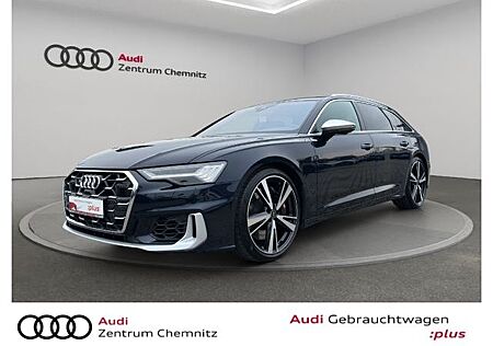 Audi S6 Avant TDI HD+B&O+PANO+MASSAGE
