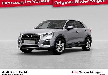 Audi Q2 Advanced 35 TFSI S tronic