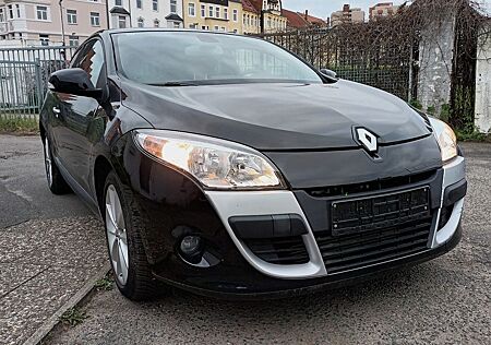 Renault MEGANE1.4;KLIMA;NAVI;SHZG;MF;BK;TM;PDC;orig23TKM