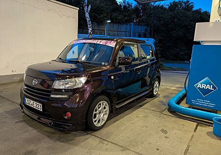 Daihatsu Materia 1.5 Eco AWD