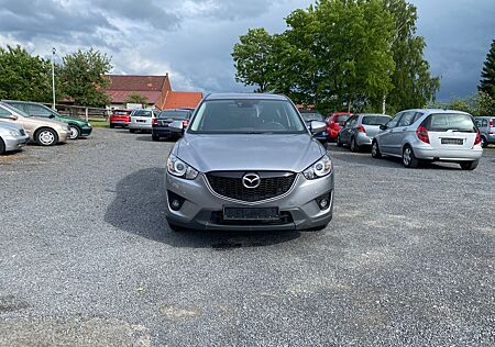 Mazda CX-5 Center-Line 2WD