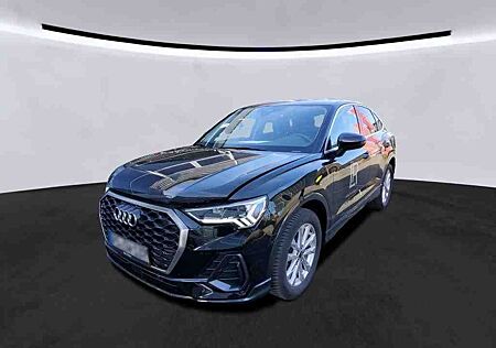 Audi Q3 Sportback 35 TFSI