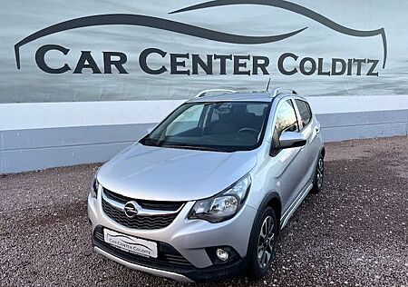 Opel Karl 1.0 Rocks*Klima*PDC*DAB*Tempomat*SHZ*BT*