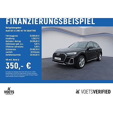 Audi Q5 leasen