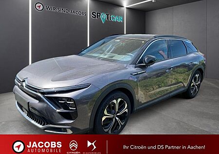 Citroën C5 X Hybrid 225 (Plug-In) Shine S&S (EU6d)