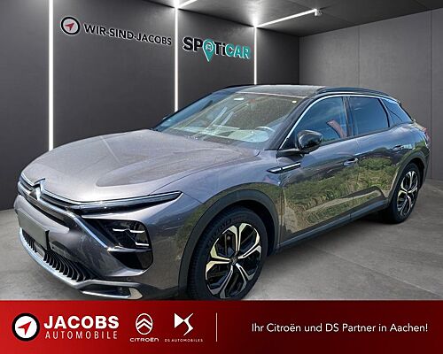 Citroën C5 X Hybrid 225 (Plug-In) Shine S&S (EU6d)