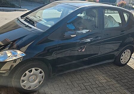 Mercedes-Benz A 170 CLASSIC Classic