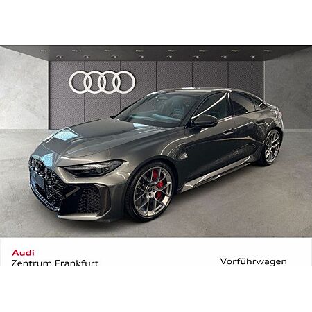 Audi RS5 leasen