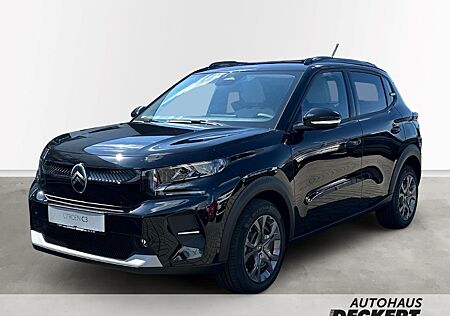 Citroën C3 Turbo 100 MAX 1.2 PureTech EU6e