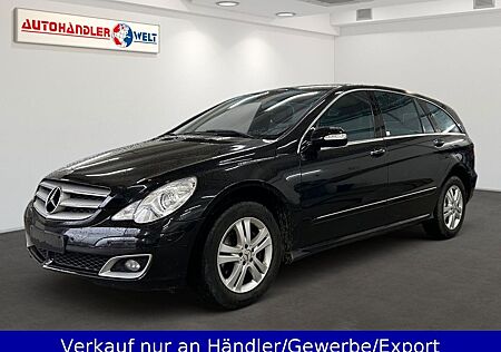 Mercedes-Benz R 320 L CDI 4Matic 6-Sitzer Automatik Xenon PDC