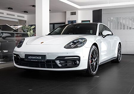 Porsche Panamera gebraucht kaufen Porsche Panamera 4S/LED/BOSE/360/Pano
