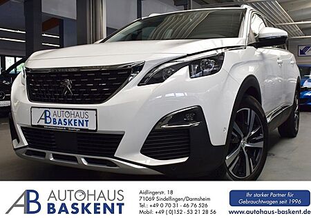 Peugeot 5008 Allure 7-SITZER*LED*DIGITAL*LED*NAVI*KAMERA