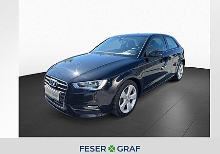 Audi A3 Ambition 1.4 TFSI NAVI XENON PDC SHZ
