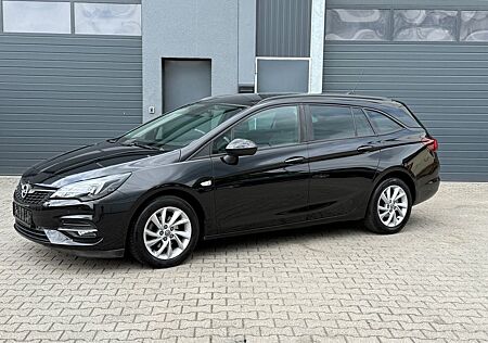 Opel Astra K Sports Tourer Business AHK Kamera
