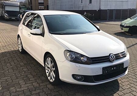 VW Golf Volkswagen 1.4 TSI 90kW Highline Variant Highline