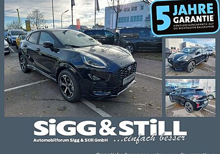 Ford Puma ST-Line 1.0I NAVI*IACC*360°*BLIS*SHZ*LED