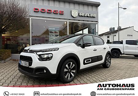 Citroën C3 1.2 PureTech Shine Stop&Start *Navi*