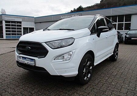 Ford EcoSport ST-LINE // AUTOMATIK \\