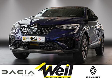 Renault Arkana TECHNO Mild Hybrid 140 EDC +MULTIMEDIA+KA