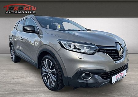 Renault Kadjar Bose Edition 4x4 1.6 dCi 130 Panorama Nav