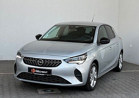 Opel Corsa F Elegance 1.2l 75PS Navi/Kamera!