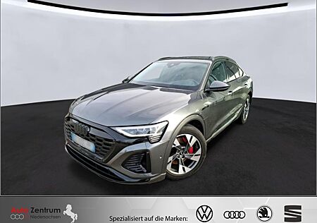 Audi Q8 e-tron Sportback 55 quat S-Line AZN-FÖRDERUNG