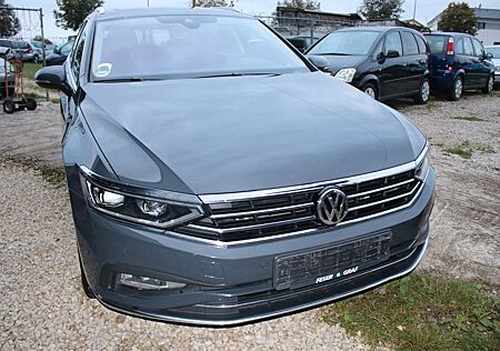 VW Passat Variant Volkswagen Passat 2,0TDI Elega.Pano Leder Matrix Kame.140Kw
