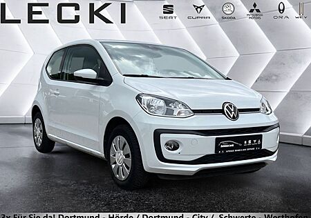 VW Up Volkswagen ! Move ! 1.0 *SHZ*4SEASON*COMPOSITION PHONE*