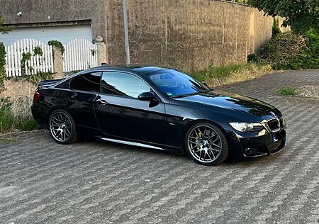 BMW 335i E92 *N54* *137tsd KM* *Schalter*