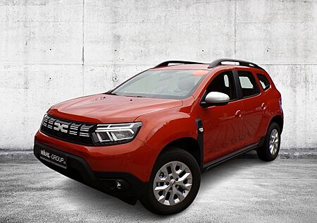 Dacia Duster 1.5 dCi 115 Expression 4x4*LED*Navi*RFK*