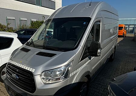 Ford Transit Kasten 350 L3 Trend