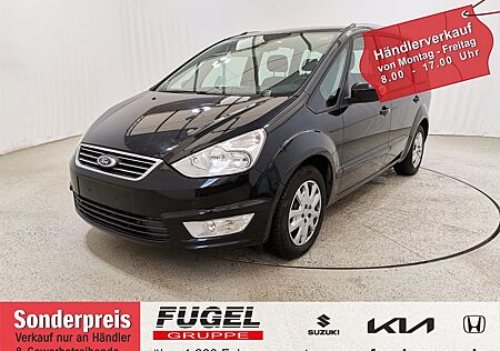 Ford Galaxy 1.6 TDCi Trend Winter|AHK|7S