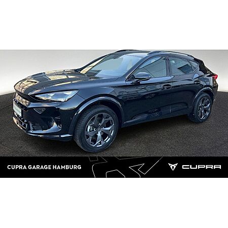 Cupra Formentor leasen