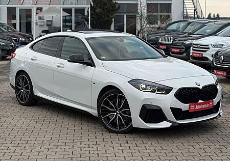 BMW M2 M235 i Gran Coupe xDrive*BCM*S-HEFT*SHZ*PANO*