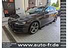 Audi A4 Avant quattro S line 1.8TFSI 170PS AHK