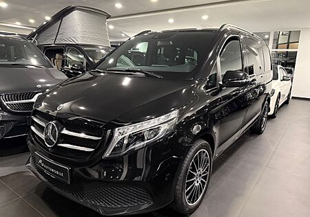 Mercedes-Benz V 300 d AVANTGARDE EDITION 4MATIC Kompakt
