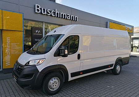 Opel Movano L4H2 +KLIMA+DAB+