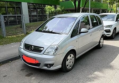 Opel Meriva 1.6 AUTOMATIK - 89.000KM
