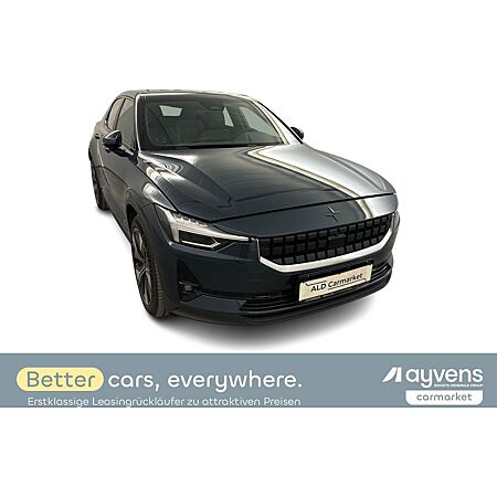 Polestar 2 leasen