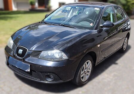 Seat Ibiza Comfort Edition
