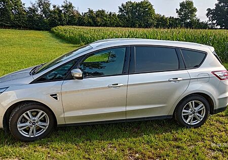 Ford S-Max 1,5 EcoBoost Business Edition Business...