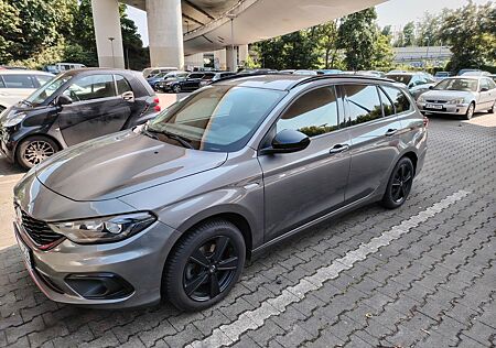 Fiat Tipo 1.4 T-Jet S-DESIGN S-DESIGN