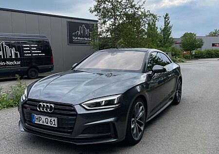 Audi S5 3.0 TFSI tiptronic quattro - HU + Service neu