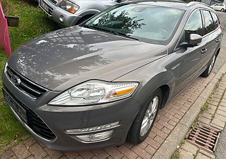 Ford Mondeo 1,6 , Comfort Edition