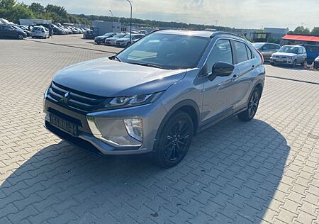 Mitsubishi Eclipse Cross Active+ 4WD HU- 08.26, 1.Hand