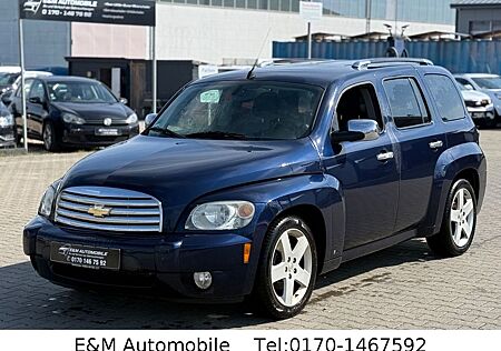 Chevrolet HHR 2.4+LEDER+KEIN TÜV+