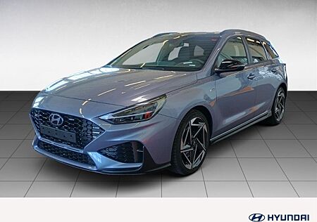Hyundai i30 N Line 1.5 T-GDI (140PS) 7-DCT ACC Panorama