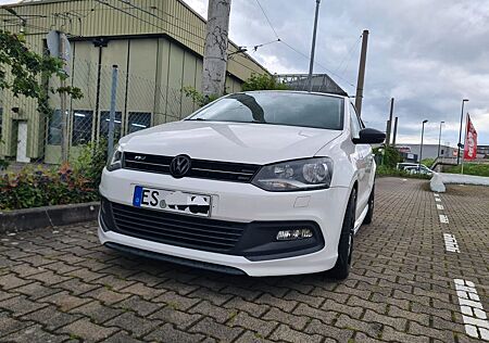 VW Polo Volkswagen 1.2 TSI 66kW Highline Highline