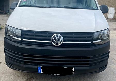 VW T6 Transporter Volkswagen