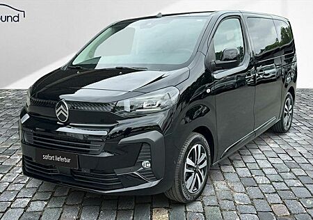 Citroën Spacetourer 2,0 Blue HDi Neu Autom Max M